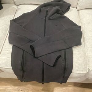 Nike Tech Hoodie